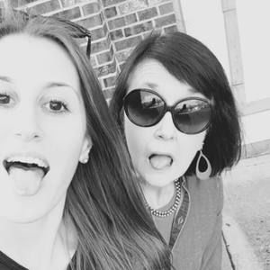 Meet your Posher, Molly